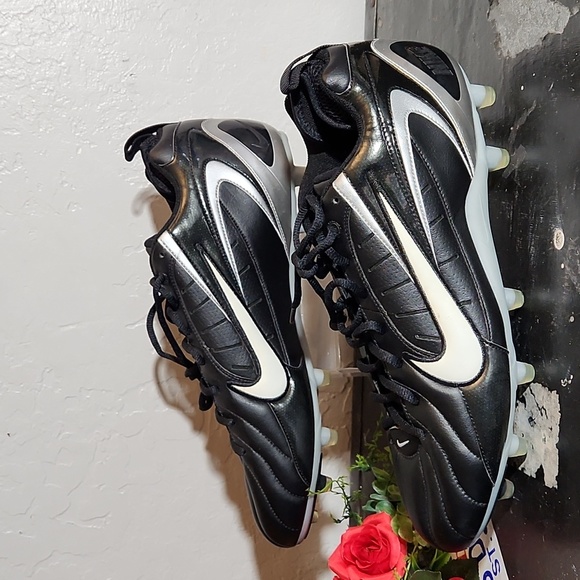 NIKE Suoer Speed Football Cleats 15 Nwot main image 6